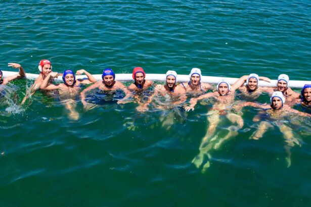 Activités nautiques à Bizerte