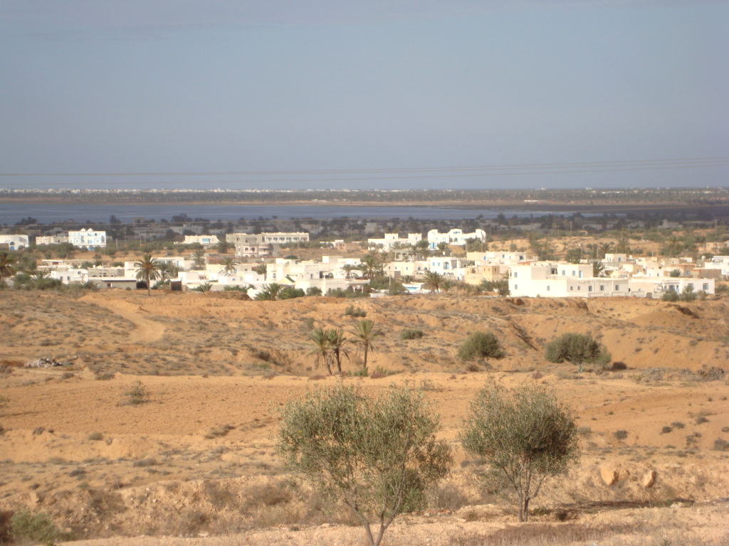 Guellala Djerba Tunisie