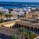 Shopping à Sousse-sousse médina shopping