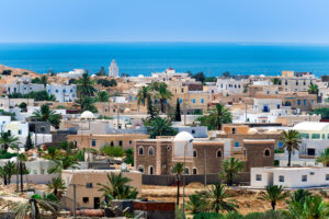 Où se loger à Djerba ?