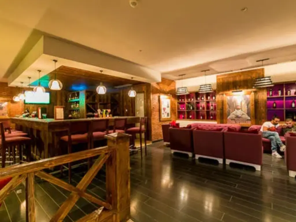 Les 10 top meilleurs bars à Djerba - 2025 15 Bar of Vincci Helios Beach djerba