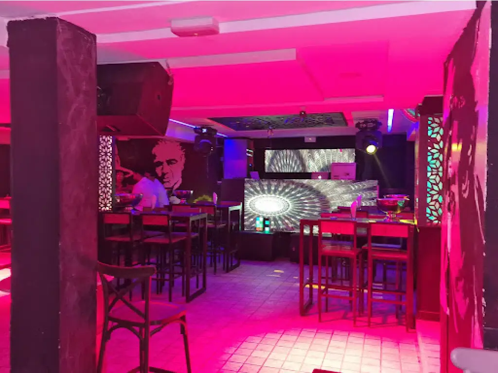 Les 10 top meilleurs bars à Djerba - 2025 13 Desperados djerba