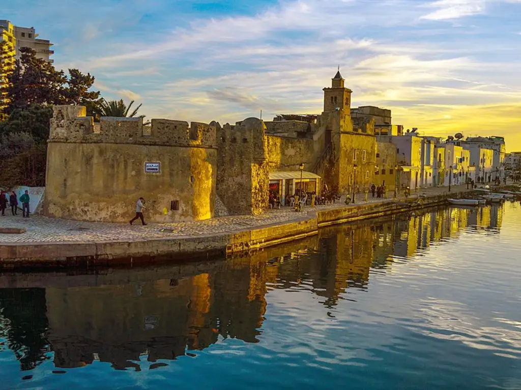 La Ksiba de Bizerte