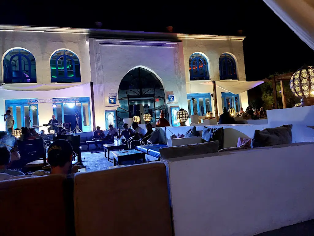 Les 10 top meilleurs bars à Djerba - 2025 16 Le Riad Djerba