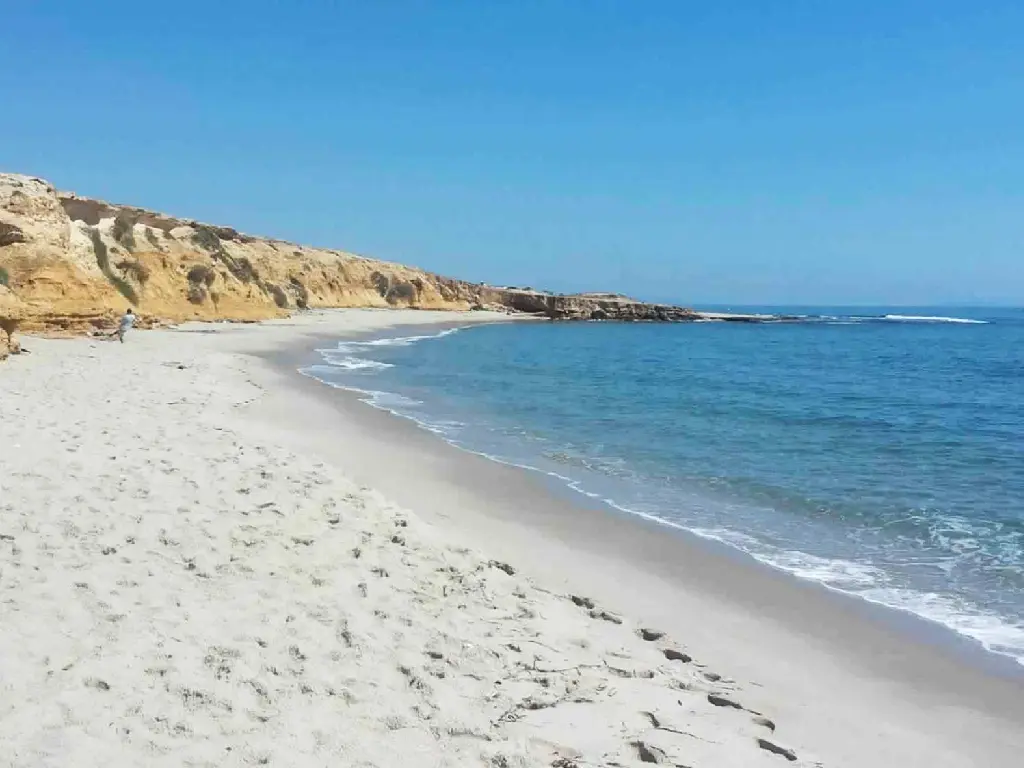 Plage de Hergla, Sousse