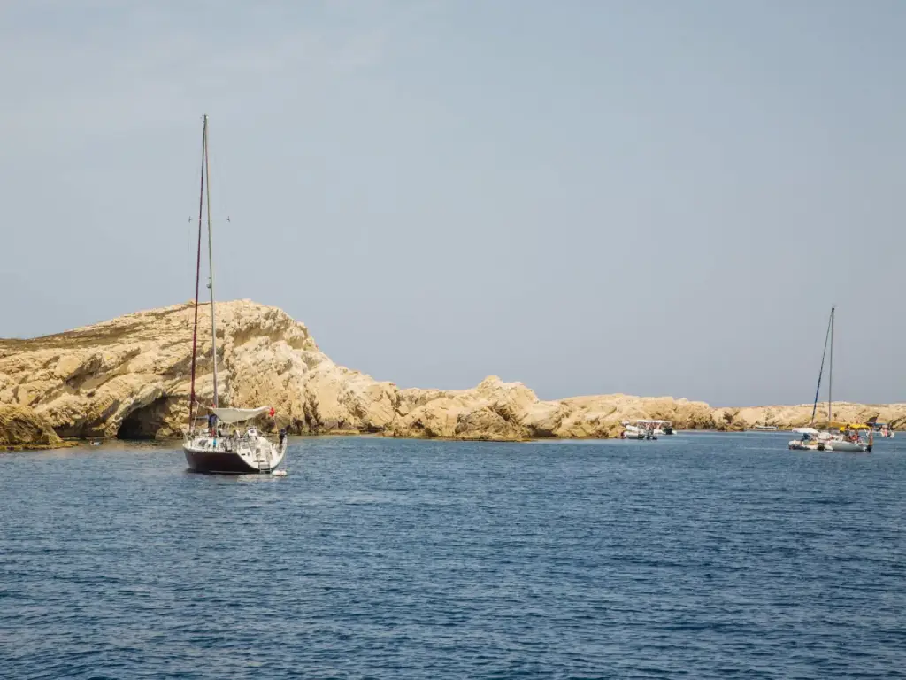 Les meilleures activités nautiques à Bizerte 11 balades en bateau à bizerte