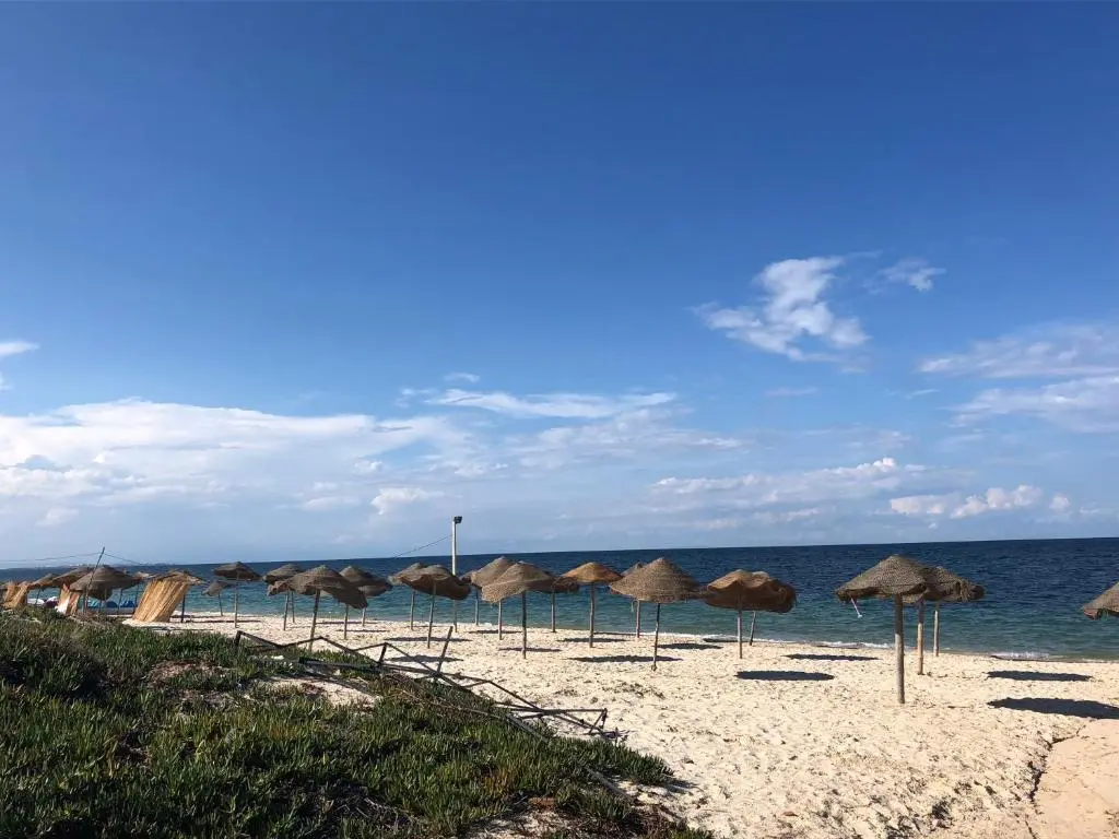 chott mariem à sousse