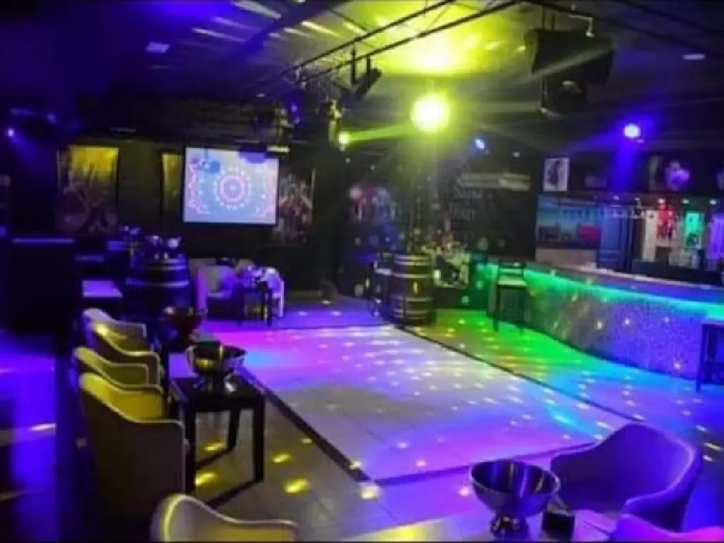 Les 10 top meilleurs bars à Djerba - 2025 12 disco salsa djerba