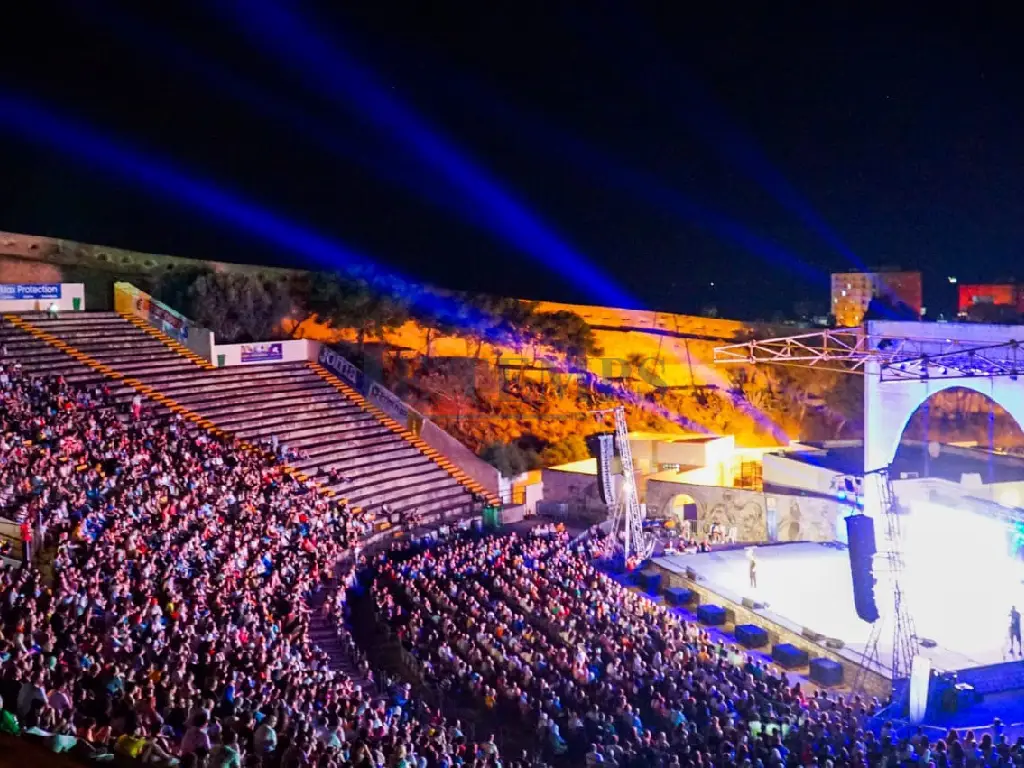festival international de bizerte