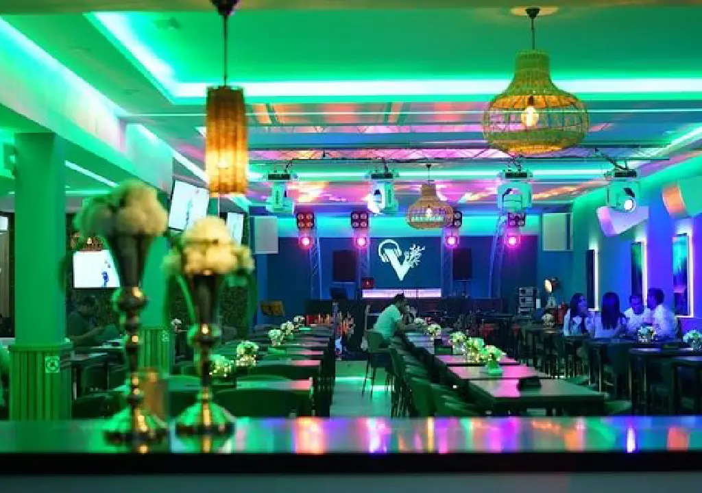 Les 10 top meilleurs bars à Djerba - 2025 8 vega lounge djerba