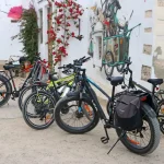 Djerba vélo