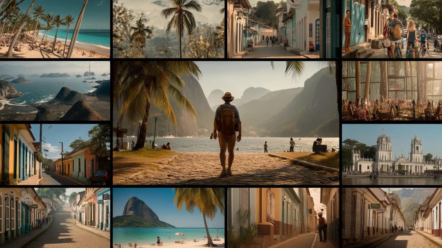 Explorer le monde : idées de voyages pour tous les budgets 7 Explorer le monde