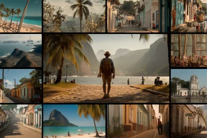 Explorer le monde : idées de voyages pour tous les budgets 12 Explorer le monde