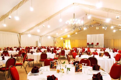 Hôtels séminaires et congrès en Tunisie