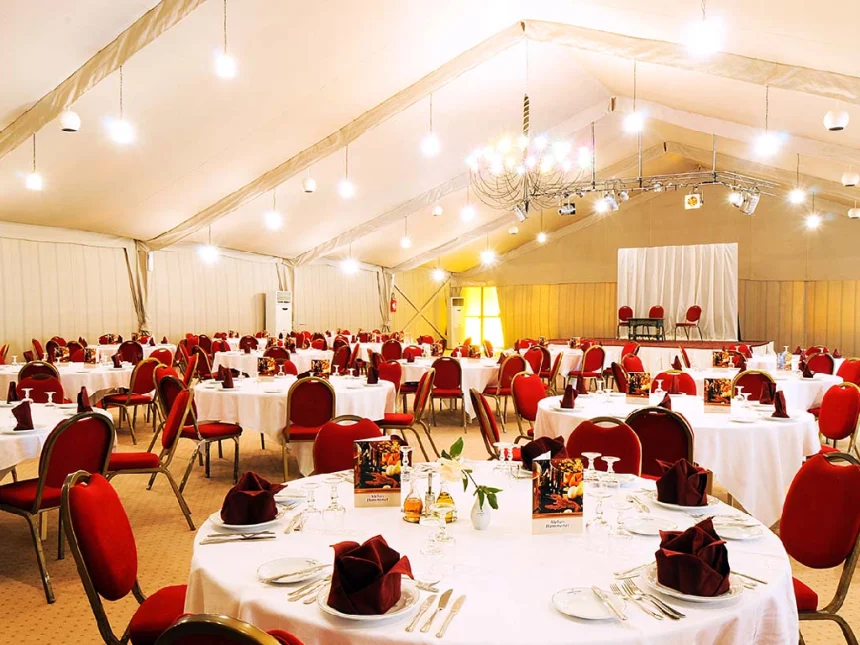 Hôtels séminaires et congrès en Tunisie