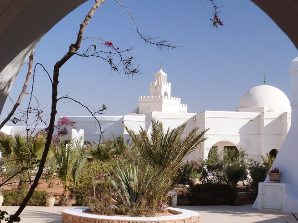 Musée de Guellala, Djerba