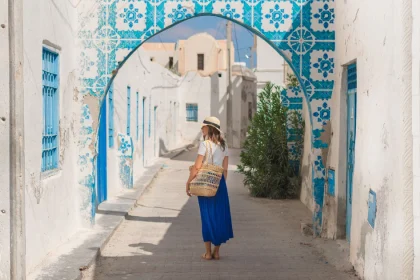 activites à Djerba