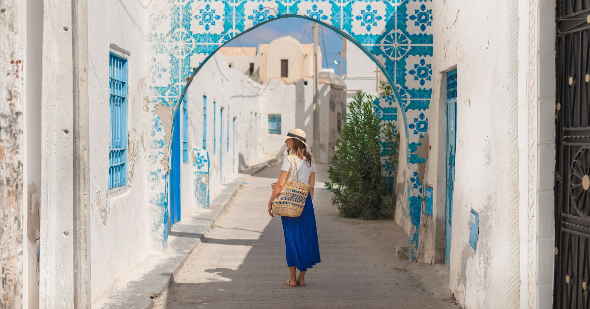 activites à Djerba