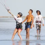 kitesurf djerba