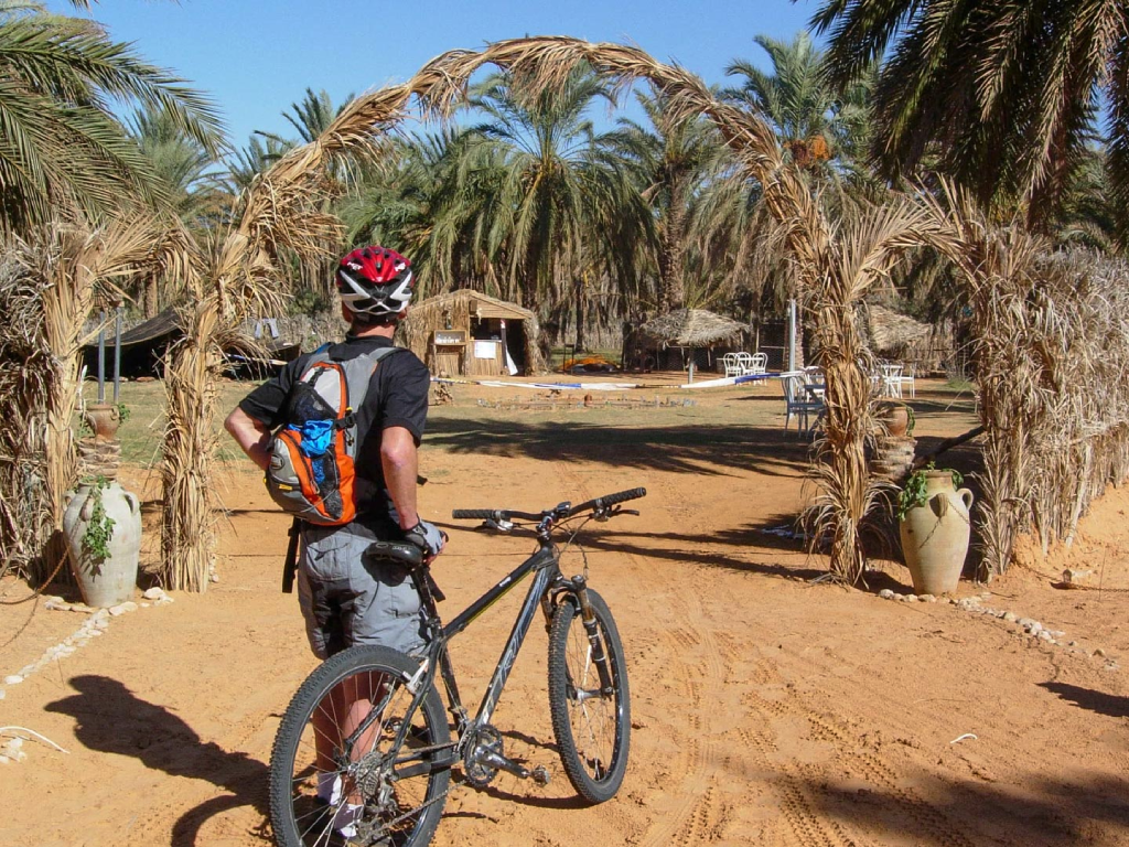 Djerba à vélo : votre guide complet pour un cyclotourisme responsable 12 Voyage à vélo Djerba