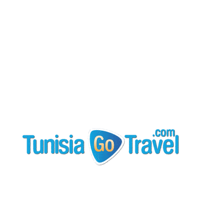 TunisiaGoTravel Logo