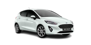 FORD Fiesta.