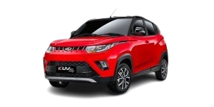 MAHINDRA Mahindra KUV100